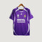Real Madrid - Maillot third 06/07 - Viollet